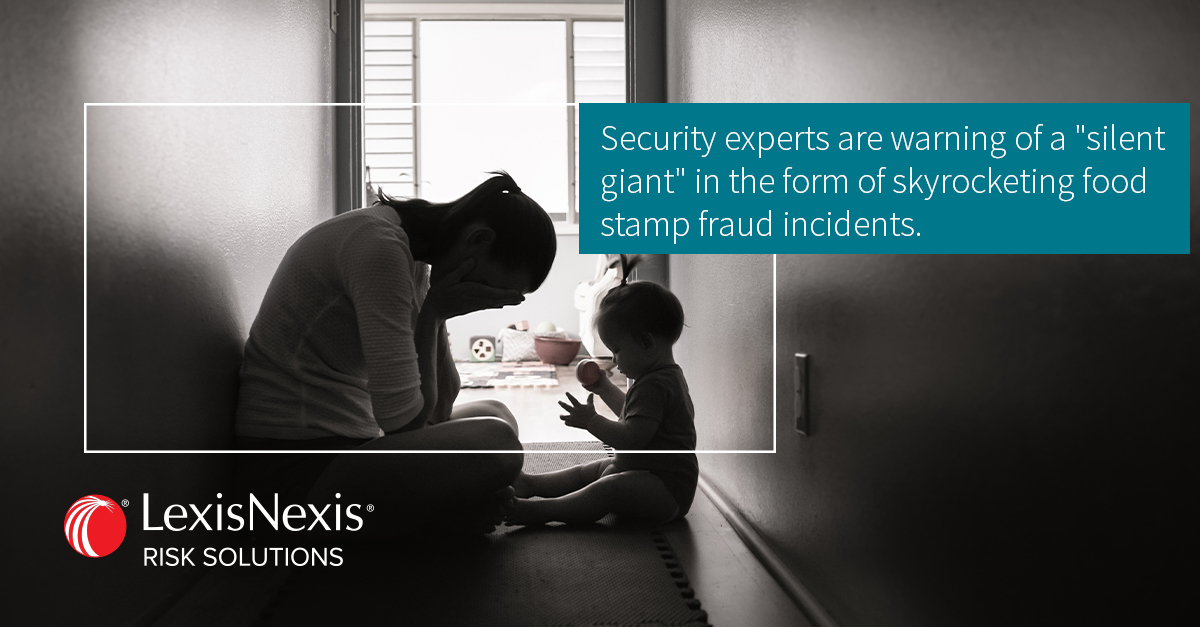 LNRiskgov's tweet image. According to a report by News 12 Long Island, fraudulent activity involving Supplemental Nutrition Assistance Program (SNAP) benefits has surged in recent years. This continues to deprive needy families of legitimate aid. #SNAPfraud #foodstamps splr.io/6010gyHZa