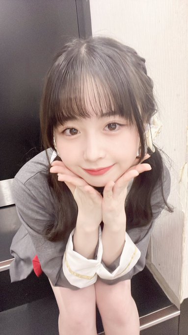 中畑里捺(りなちゃ、Rina)のTwitter画像4