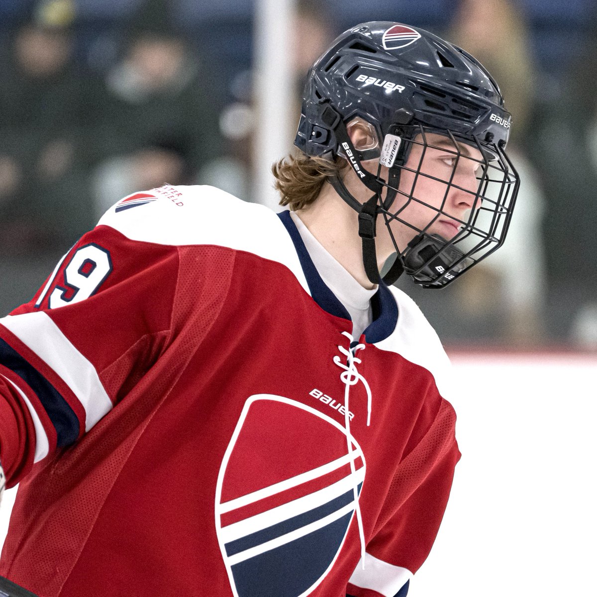 Dexter Southfield Athletics tweet media