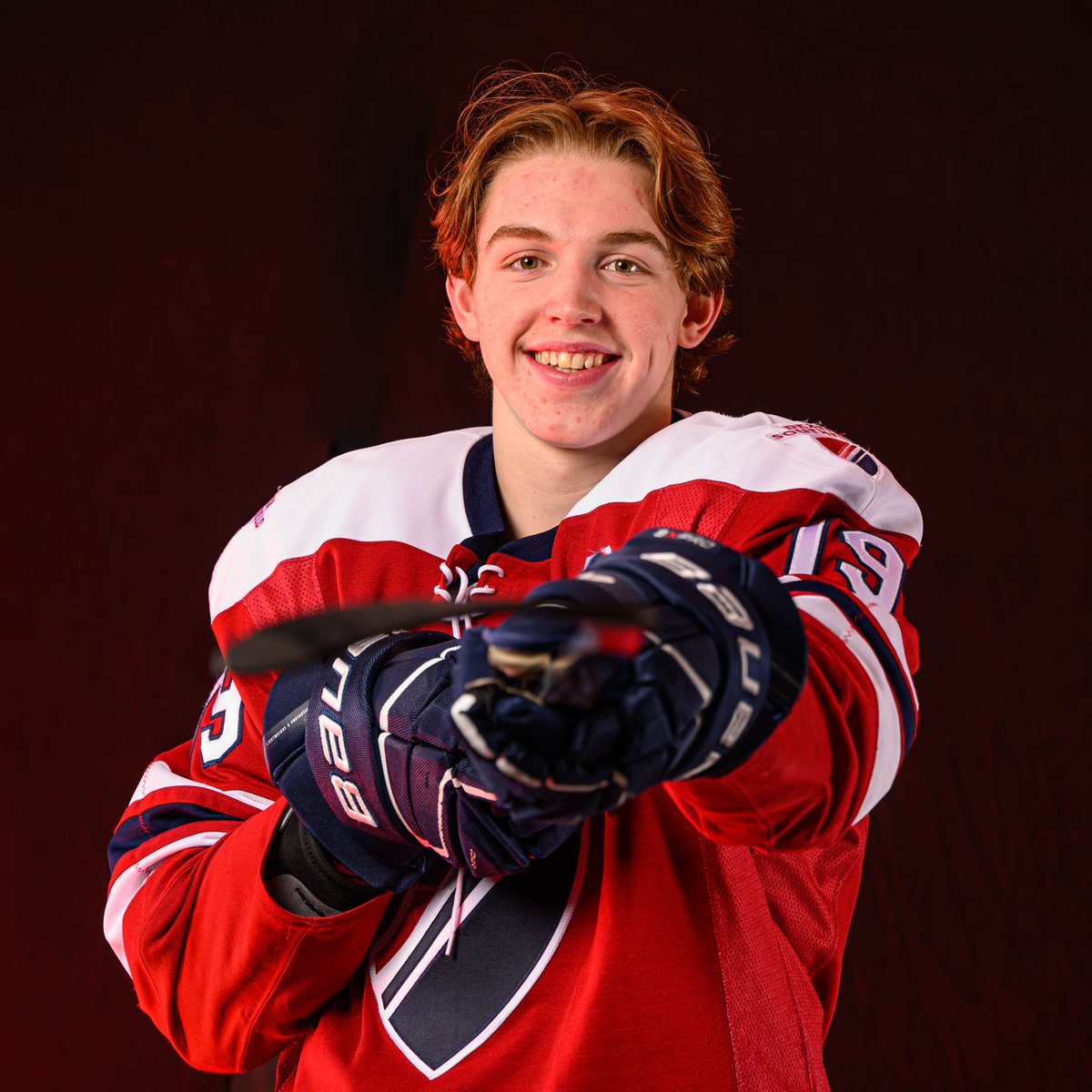 Dexter Southfield Athletics tweet media