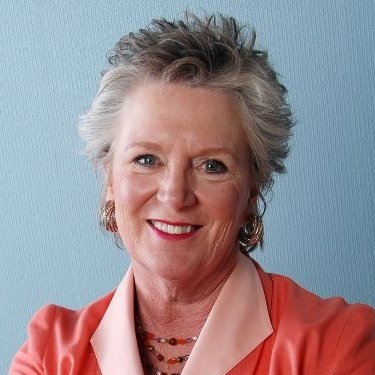 Leadership Women tweet media