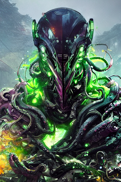 histudioeu's tweet photo. Octopus warrior 🐙
Made with @sentinft
#digitalart #AIart #NFTartwork #AIイラスト #nftart https://t.co/j8LCjSmi0P