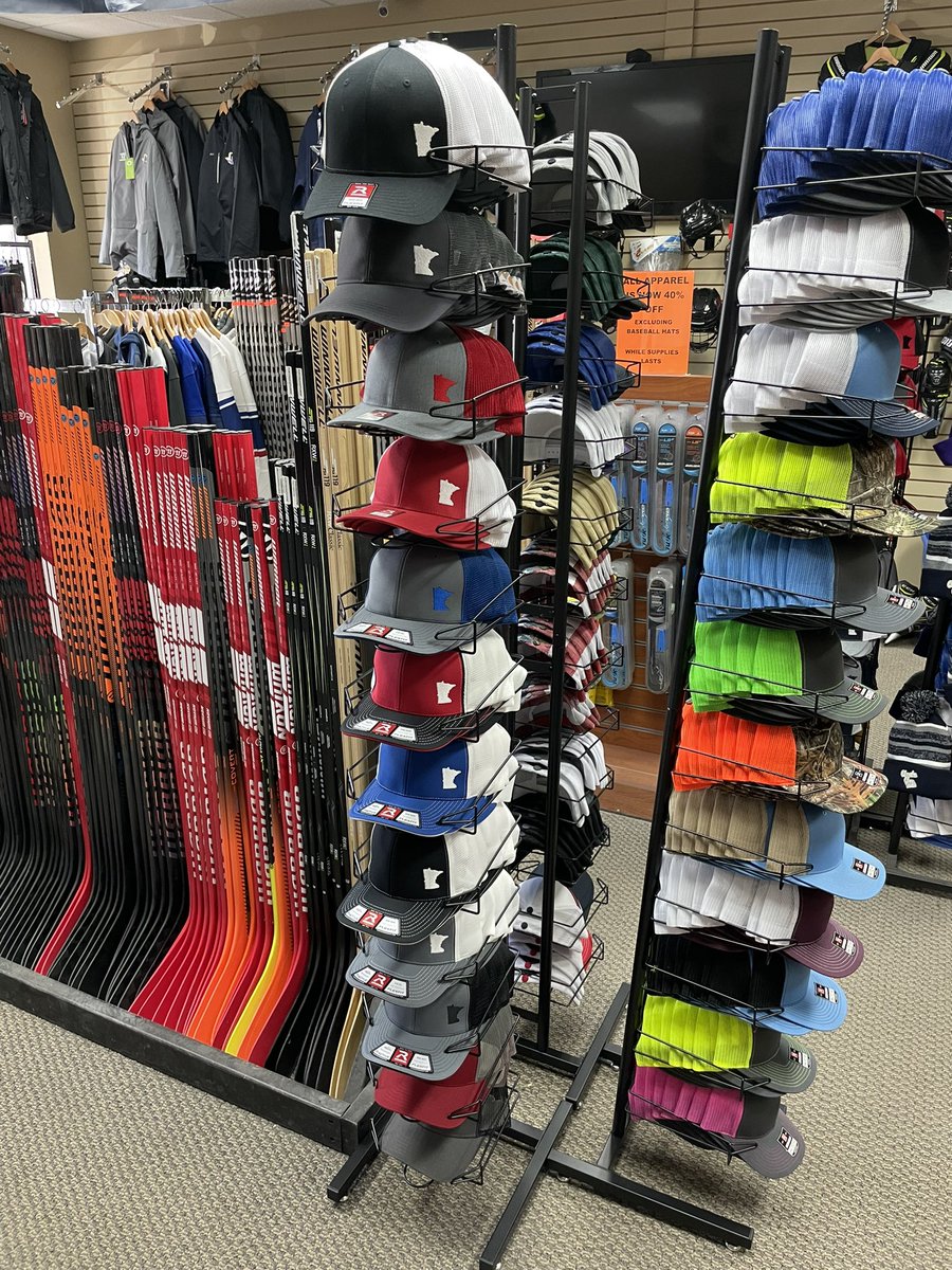 Edgetek Hockey tweet media