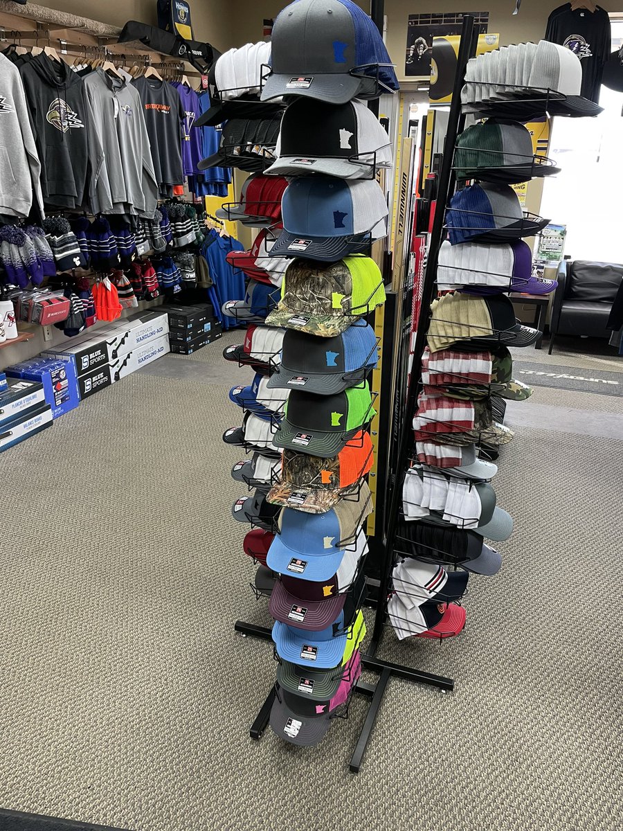 Edgetek Hockey tweet media