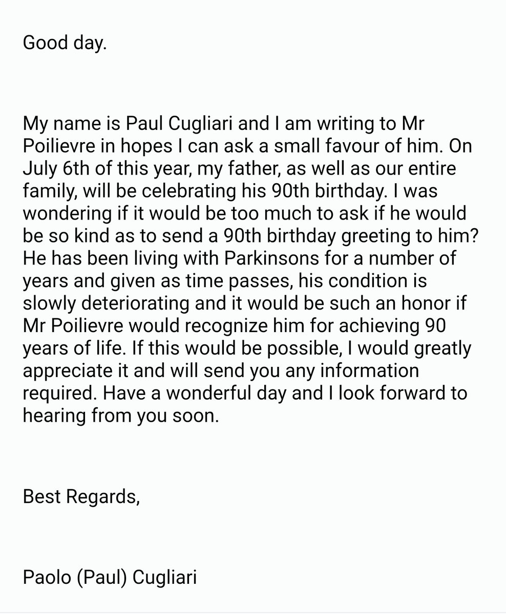 Paolo 🇨🇦🇮🇹 tweet media