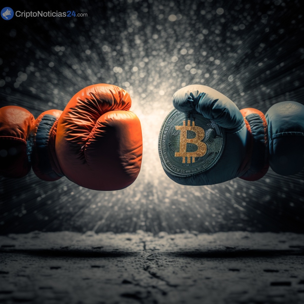 Bitcoin supera los $30.000: la apuesta de MicroStrategy vuelve a ser rentable criptonoticias24.com/bitcoin-supera… #BTC