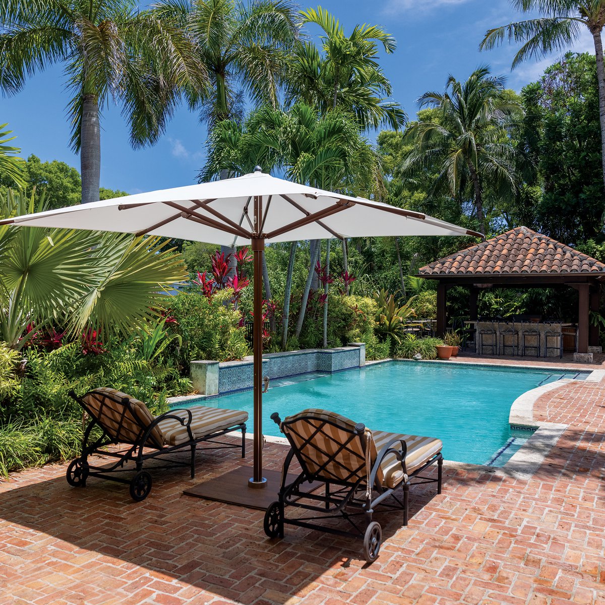 Incorporating native plants into your home or outdoor area can be simple and effective.​ From easy-care succulents to fresh aloe, we’ve highlighted our top picks for low-maintenance plants. Click here to read the full blog: bit.ly/3UHbSIp 

#Tuuci #TuuciShade