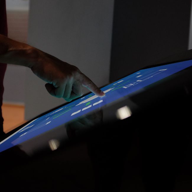 cloonedcom's tweet image. A 3D viewer is a digital tool that allows consumers to view a product from all angles, providing a more immersive experience than traditional 2D images. 

These viewers can be implemented on a website, mobile app and touch-screen displays.

#3Dviewer #3Dmarketing #Marketing