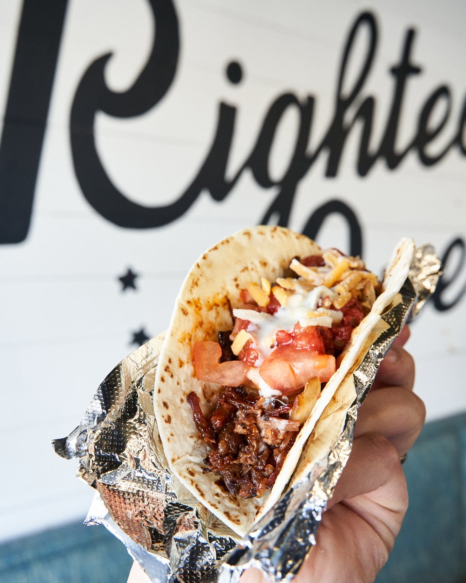 RighteousQue's tweet photo. Its Tuesday and that means Tacos! https://t.co/C3PUAayoRI