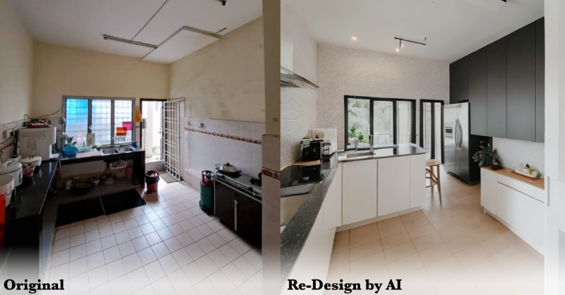 Buzzy_now_AI's tweet photo. I fired my home designer after using this AI on https://t.co/IxtEtTSNxs