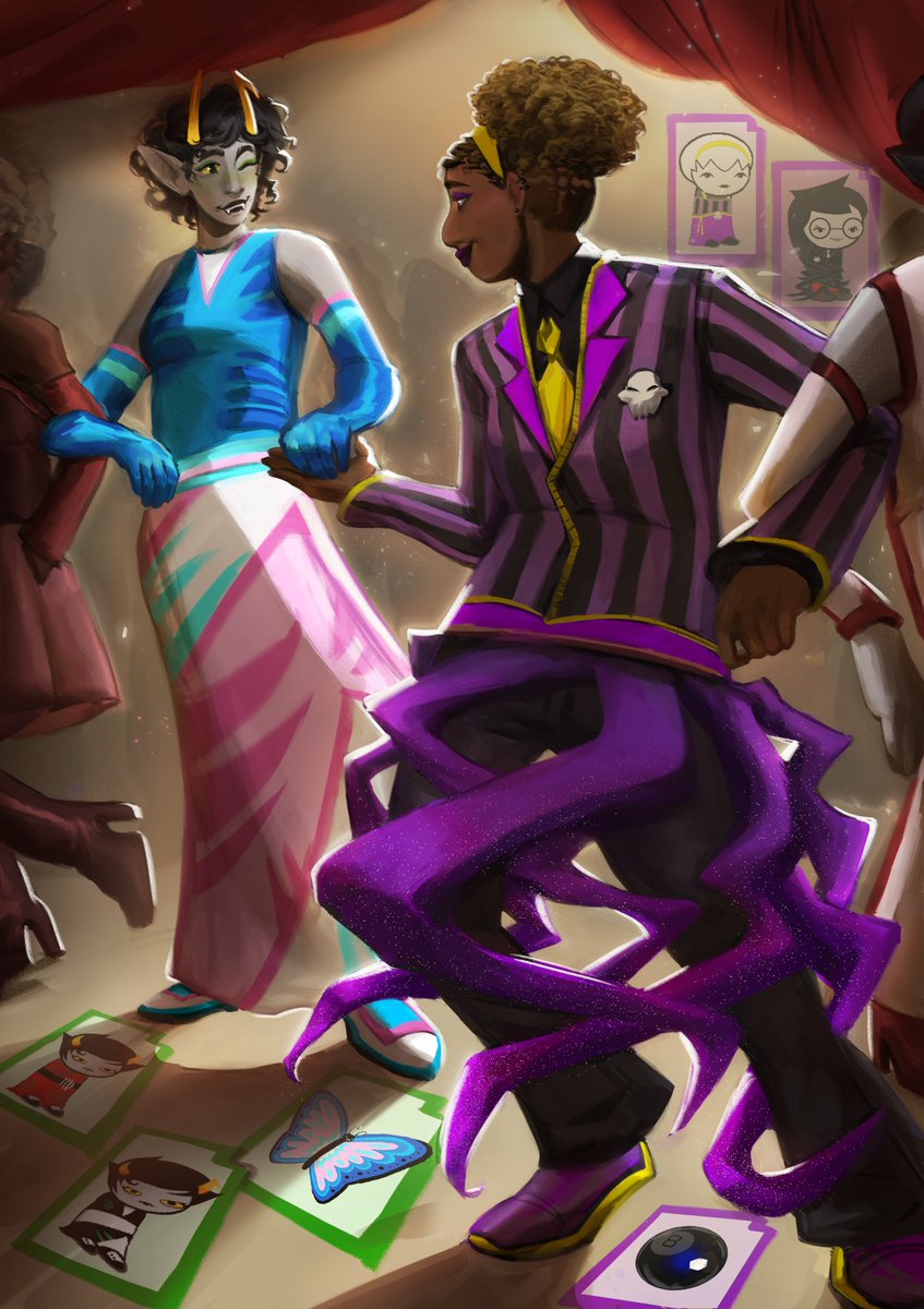 gei (@toasttiiee) on Twitter photo piece i made for <a href="/captchavogue/">CAPTCHAVOGUE: A HOMESTUCK FASHION ZINE</a> now go and check ou tthe ful l zine nOW!!!!!!! awesome ever of all time super glad i got to be a part of it :3 #hom3stuck piece i made for <a href="/captchavogue/">CAPTCHAVOGUE: A HOMESTUCK FASHION ZINE</a> now go and check ou tthe ful l zine nOW!!!!!!! awesome ever of all time super glad i got to be a part of it :3 #hom3stuck