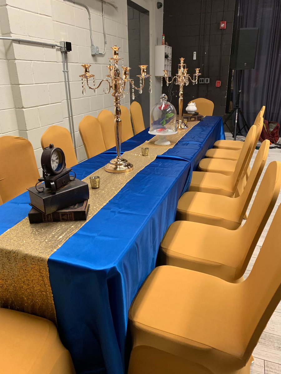 create_party's tweet image. Create That Party is a professional event planner serving South Plainfield, NJ, and the surrounding area specializing in event design and event planning services for all types of occasions. Call us today at (908) 670-3589

#EventPlanning bit.ly/3TU4xop