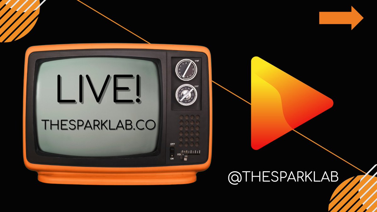 thesparklab's tweet photo. WE'RE LIVE 🎉🚀🔥

Jump into @thesparklab and experience a content library that's specifically designed for #crypto and #NFTs 

You won't want to go back to anything else... https://t.co/pFA75G539z