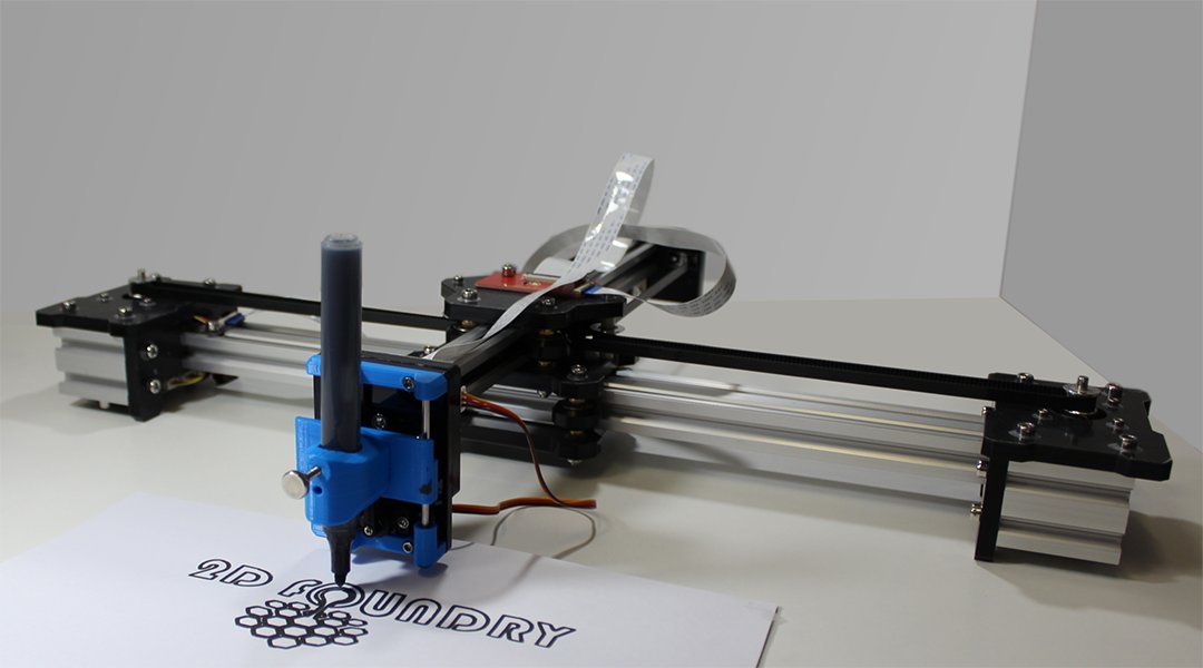 Researchers <a href="/Andres_2DMat/">Castellanos Lab</a> <a href="/icmm_csic/">Instituto de Ciencia de Materiales Madrid - CSIC</a> have created a low-cost and easy method to print different nanomaterial inks on standard office paper.

Find out more: ow.ly/Jerk50NFHwY