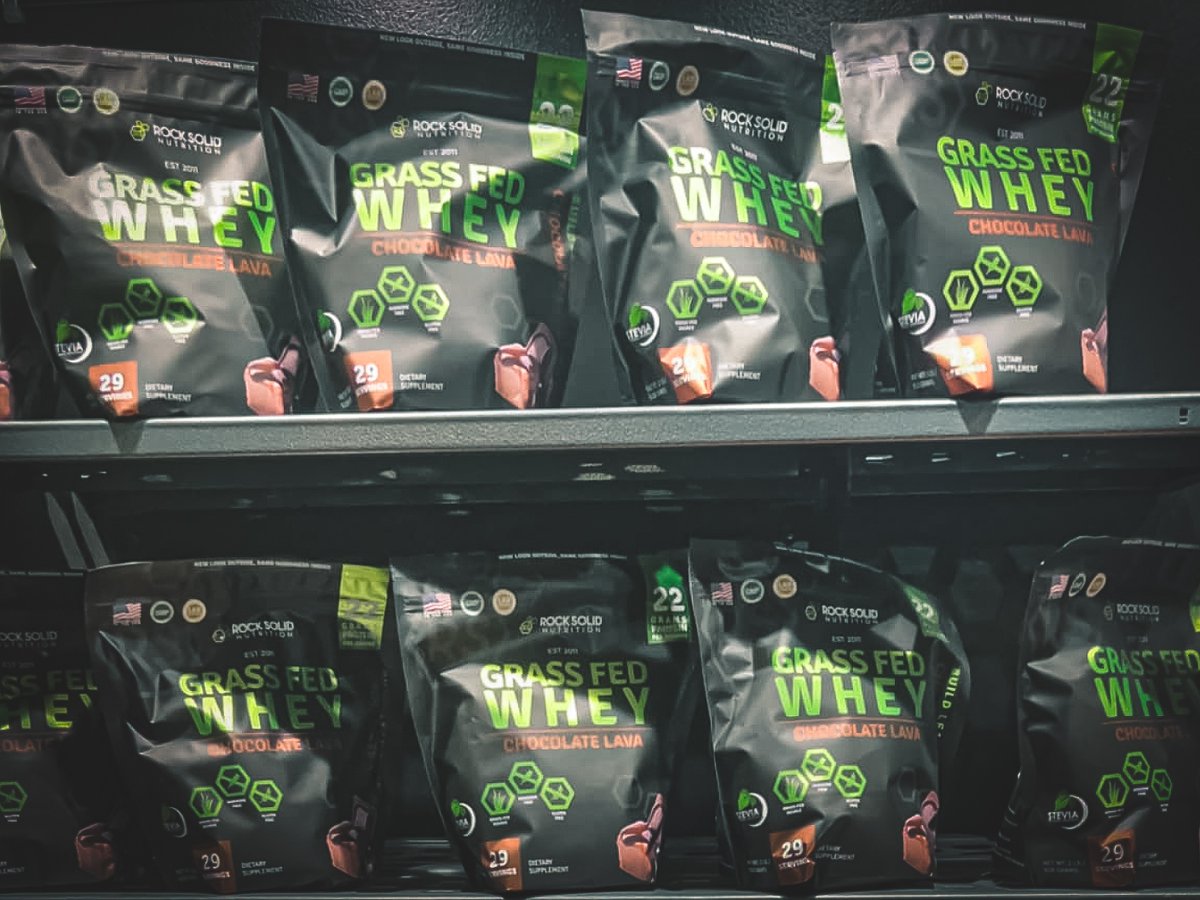 iThinkFit Gym tweet media