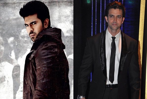 Harmindarboxoff's tweet photo. Superstar #RamCharan would have been perfect in #War2 directed by #AyanMukerji alongside #HrithikRoshan, reportedly #Yrf feels Charan would be too big so to cut budget and spent more on action they opted #JrNTR at affordable price https://t.co/fHdlhfvnRk