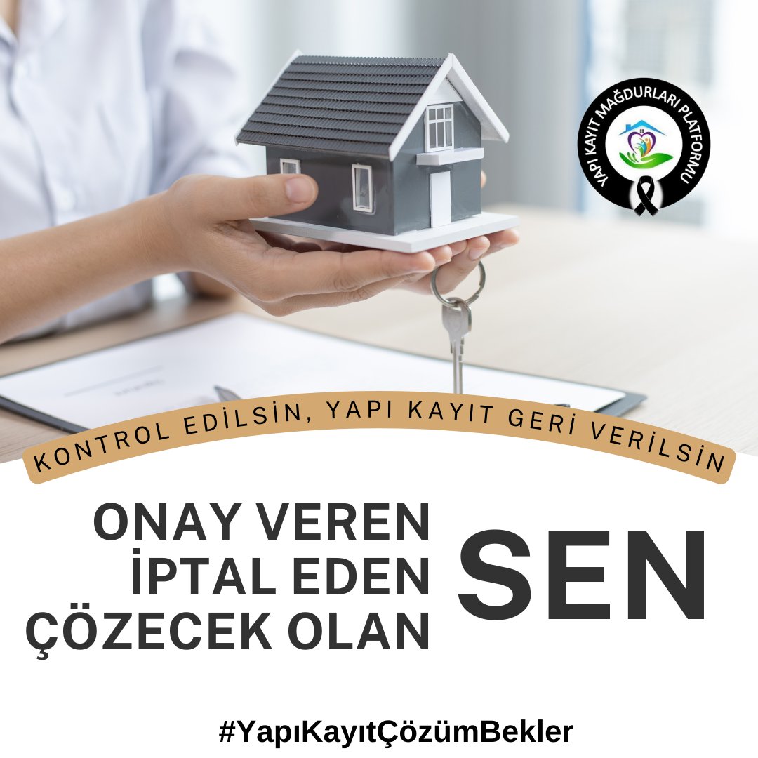 #YapıKayıtMağdurları yine #Sandık2023 e küs girecek.Cumhurbaşkanımız Sayın <a href="/RTErdogan/">Recep Tayyip Erdoğan</a> ve AK Parti Seçim Beyannamesi nde bizlere yer verilmemiş. DepremŞartlı YapıKayıt istiyoruz. Yatay mimari evlerimiz bizim yuvamız. #DoğrusuAkParti bunu yapmalıydı
Türkiye Yüzyılı bunu gerektirir