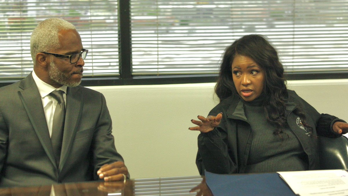 Congresswoman Jasmine Crockett on Twitter "When GOPoversight invited