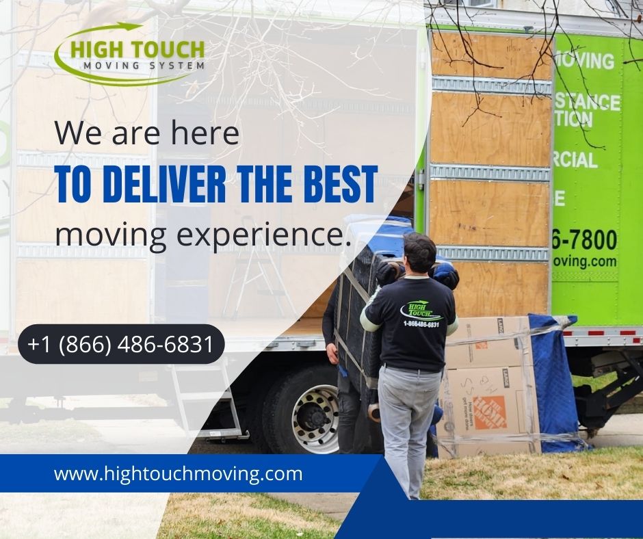 Enjoy our #moving experience. Call us today for a free moving quote 📲 +1 (866) 486-6831 🌐 hightouchmoving.com
#hightouchmoving #movingservices #nycmovers #movingcompany #localmoving #localmovers #movers #movingnyc #movingservicesnyc #longdistancemoving #longdistancemovers