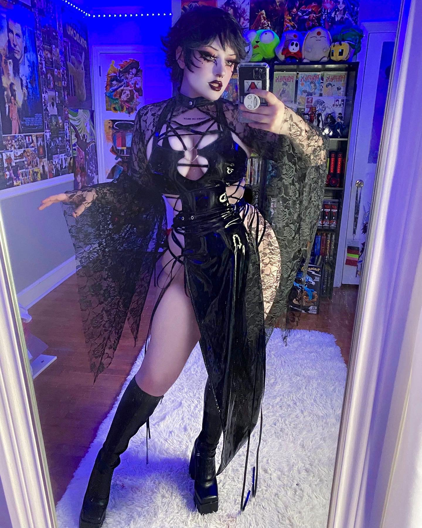 KAY on X: Gym leader fit t.coA4ATrNdjFq  X