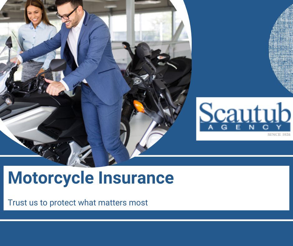 ScautubAgency's tweet image. Looking for #MotorcycleInsurance? Look no further than Scautub Agency! Our policies provide comprehensive coverage &amp;amp; peace of mind for riders. Get a quote today &amp;amp; hit the road with confidence!

scautub.com/auto-insurance…

#MotorcycleInsurancePolicy #ScautubAgency