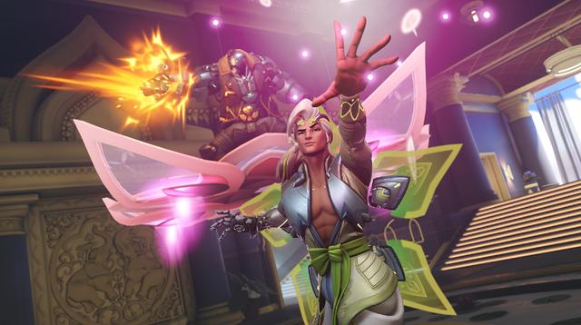 blisskai_'s tweet image. 🌸FREE GIVEAWAY for Overwatch Season 4 Battle Pass #Overwatch2 🌸

enter the #giveaway following these steps⬇️

➊ FOLLOW: @blisskai_
❷ LIKE + RETWEET 
❸ TAG 1 FRIEND   

goodluck everyone 🤍