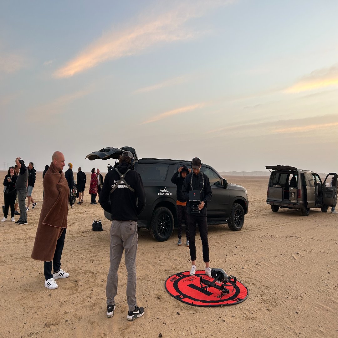 FilmworksGroup's tweet photo. Desert and lakes... locations galore.

#G90 #G80 #G70ShootingBrake #GV80 #GV70 #Genesis #GenesisMEA #CharacteristicallyExceptional #filmproduction #cinematography #behindthescenes #setlife #production #filmcrew #filmproducer #filmdirector  #onset #filmworksgroup #filmworks https://t.co/RHkpddWiWC