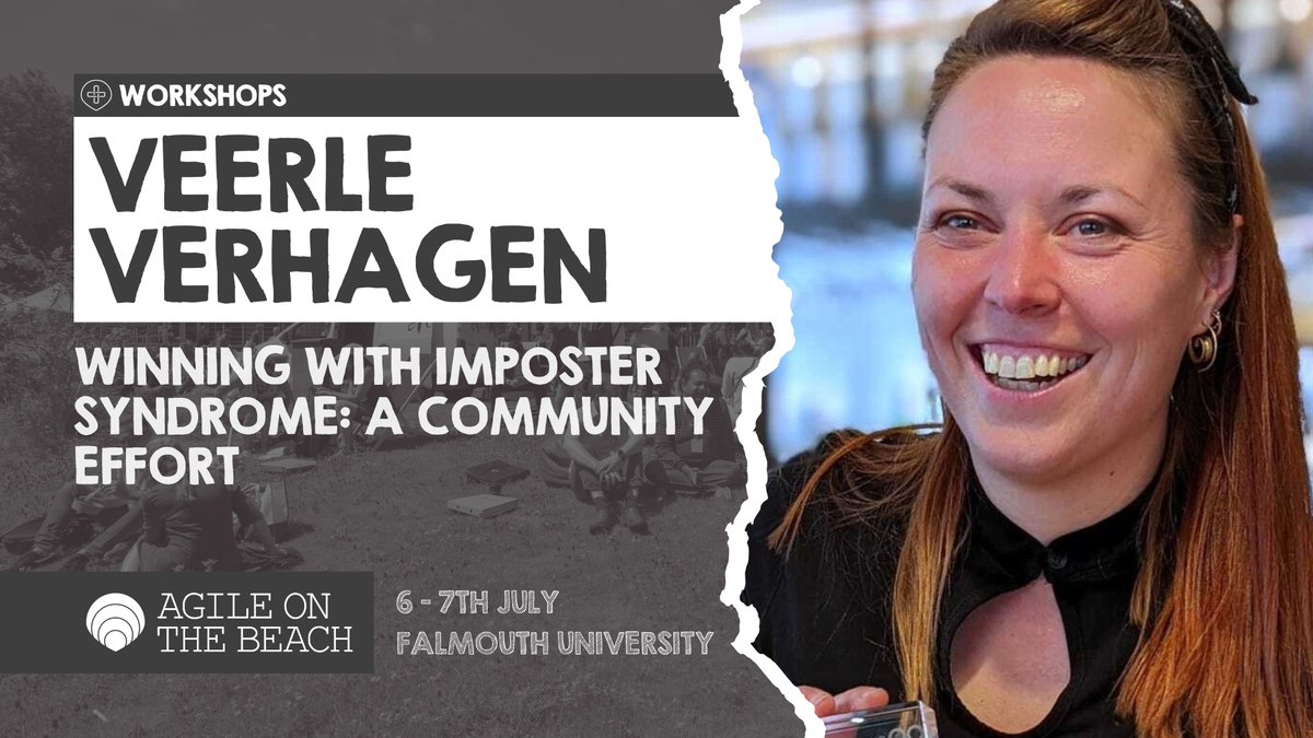 Agileonthebeach's tweet image. @witchofthetest &amp;amp; @lisacrispin are joining our #AOTB2023 Workshop track! Lisa&apos;s also a keynote speaker. Veerle brings a unique perspective on ethics in tech, human skills, and more. She&apos;s a software tester, workshop creator, and motorbike enthusiast. agileonthebeach.com