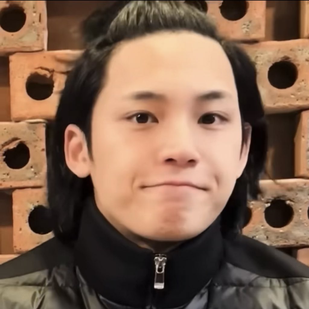 내가 악이라면
                                                아기용?