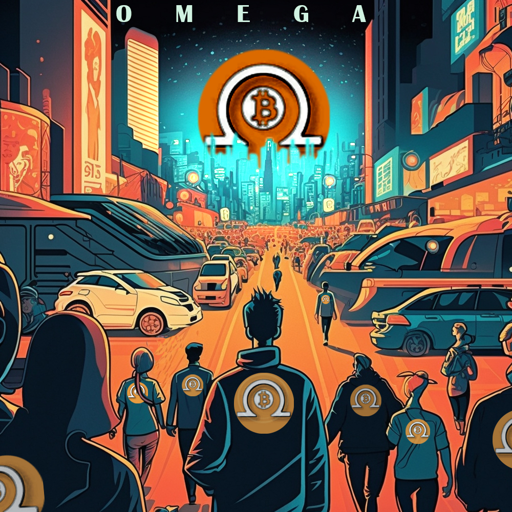 OmegaTeamDAO's tweet photo. Heads up crypto fans! #OmegaDAO & #Alty have teamed up to bring you #CryptoByTheSea with the soon to be minted #CityofOmega NFT Collection. Get free access & raffle tickets from Trinidad & Panama! Explore the sights & sounds of the sea & enjoy the cities of Omega NFT Collection. https://t.co/VH2LDtRiej