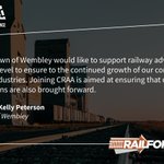 Photo by Community Rail Advocacy Alliance (@RailForward)