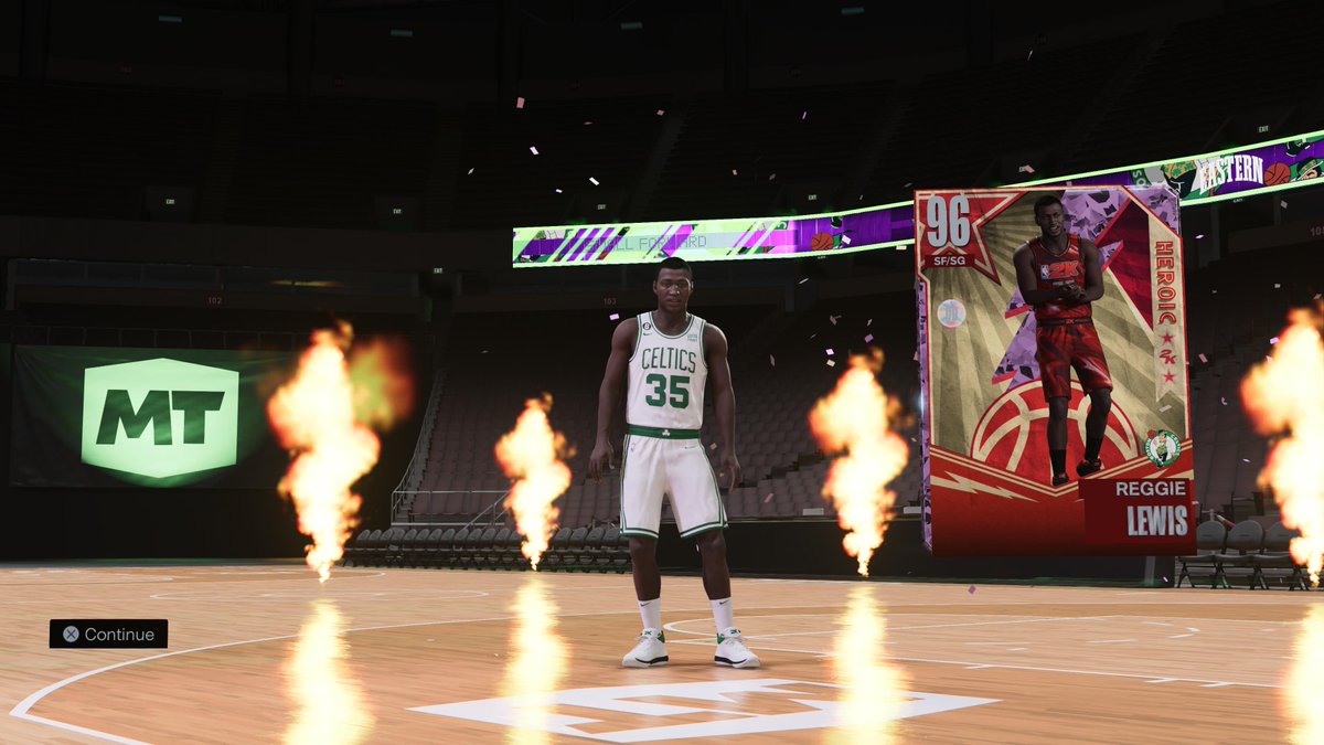 SHY_2_FLY's tweet image. #PS5Share, #NBA2K23 #2Fly #PZGD #2flyTV