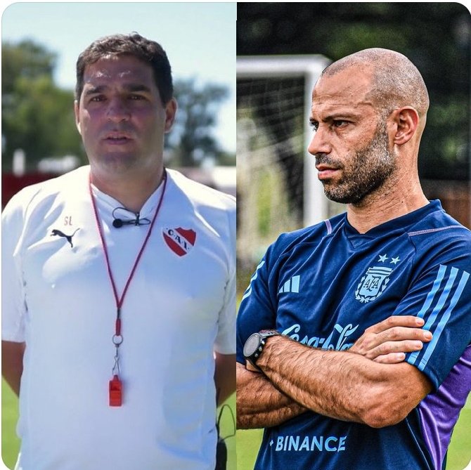 futbolykaos's tweet photo. Entendemos que la Afa está en #ModoCampeonSupremo y que crea que todo se hace de cualquier manera... Pero sumar al equipo técnico de alguien que Fracasó (Masche) otro que le fue pésimo (Stillitano) es increíble...
#Sub20Falopa 🇦🇷 https://t.co/oBHMhgverL