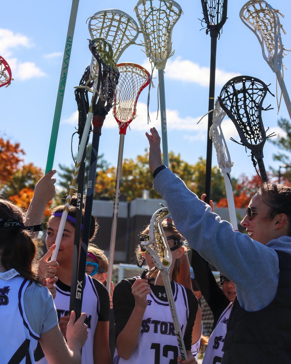 Join Storm Club Lacrosse this summer and unleash your potential on the field! Our Summer &amp; Train Only programs will take your skills to the next level. Become a force to be reckoned with! ⚡🥍 

Link-in-bio for details!

#StormClubLax #UnleashYourPotential #PlayDifferent