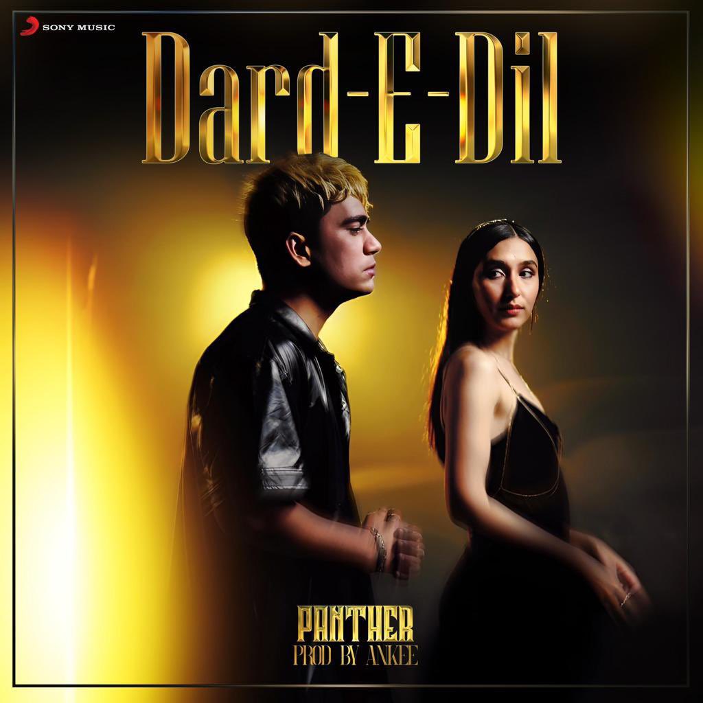 Get ready for this masterpiece ! Releasing tomorrow! 💔

@buildingpanther @sonymusicindia 

#dardedil #releasingtomorrow #buidlingpanther #madjoshii #Succession #musicvideo