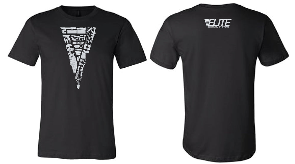 Elite Survival Sys. tweet media