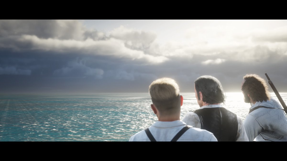 Rdr2Ma's tweet photo. #PS4share https://t.co/1Jc0SH43xY
