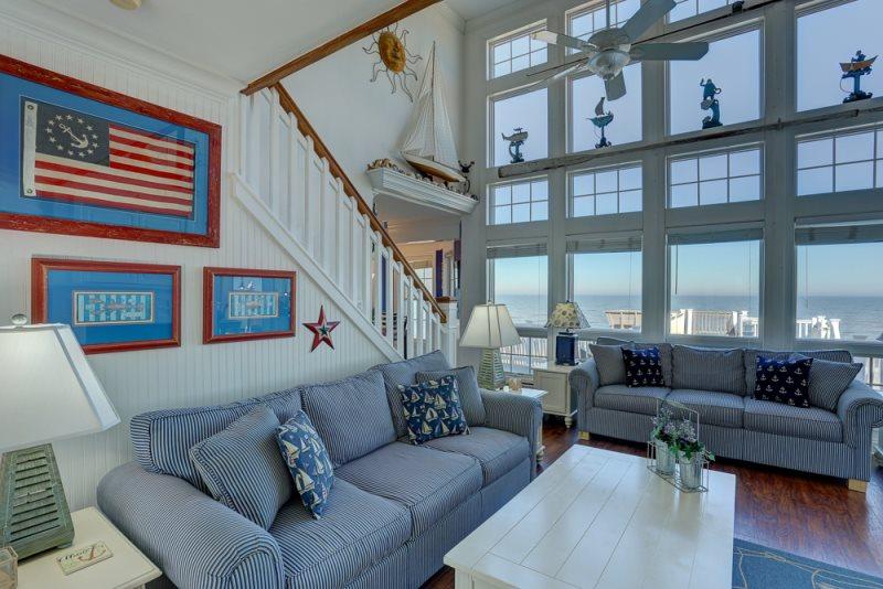 SeasideVacation's tweet photo. FRAGILE MAGIC, a , 4-bedroom, OCEANFRONT, Outer Banks vacation rental had a last minute cancellation for the week of 4/15-4/22. 
BOOK NOW: https://t.co/KGcXhQBRaQ
🐬 4-Bedroom, Oceanfront, In Kitty Hawk
🐬 Hot-Tub
🐬 Ocean Views
🐬 Private Walkway To The Atlantic
#outerbanks https://t.co/AX6AG6ARUU