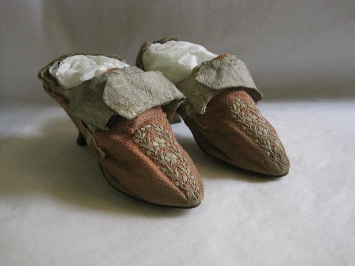 York Georgian Society tweet media