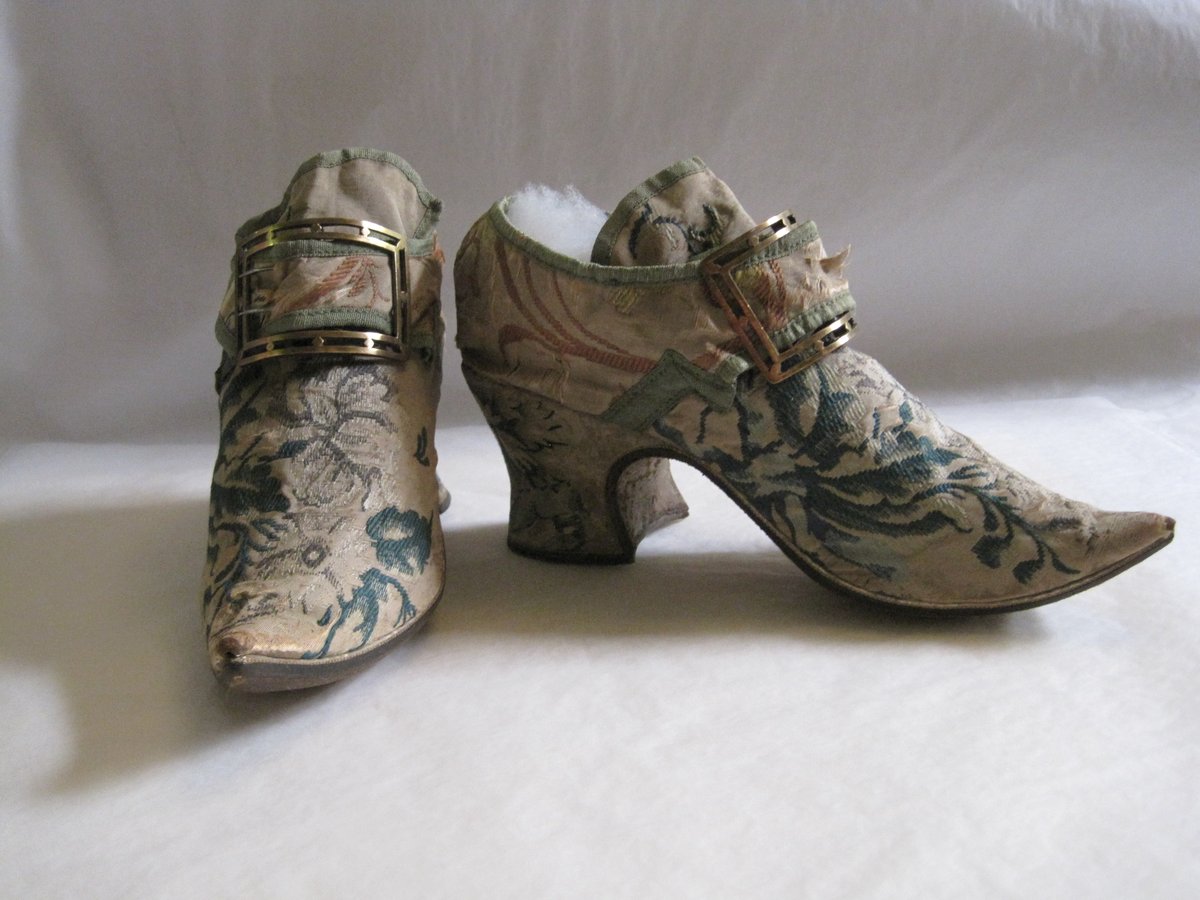 York Georgian Society tweet media