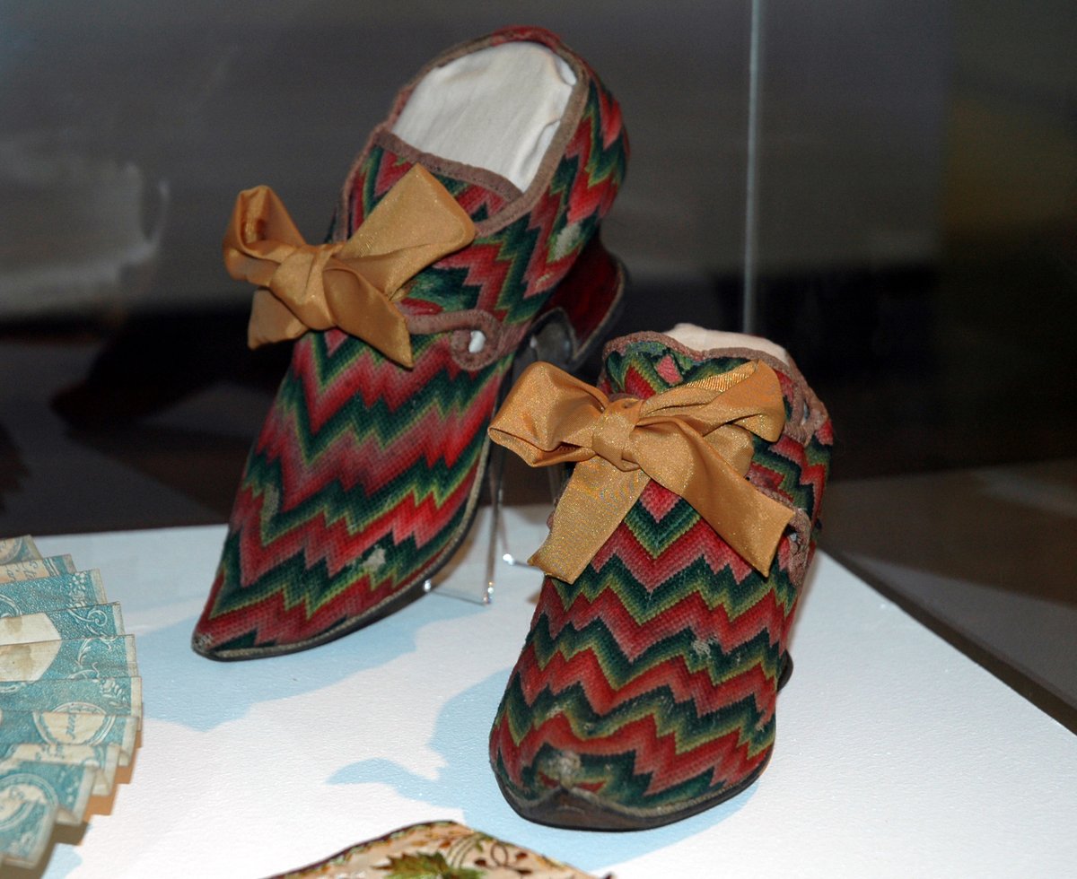 York Georgian Society tweet media