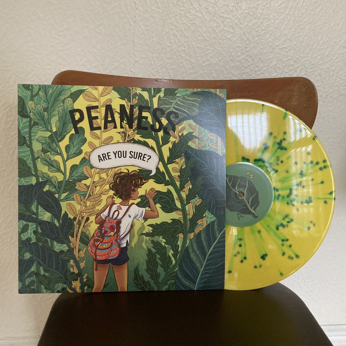 Totally Snick Records tweet media