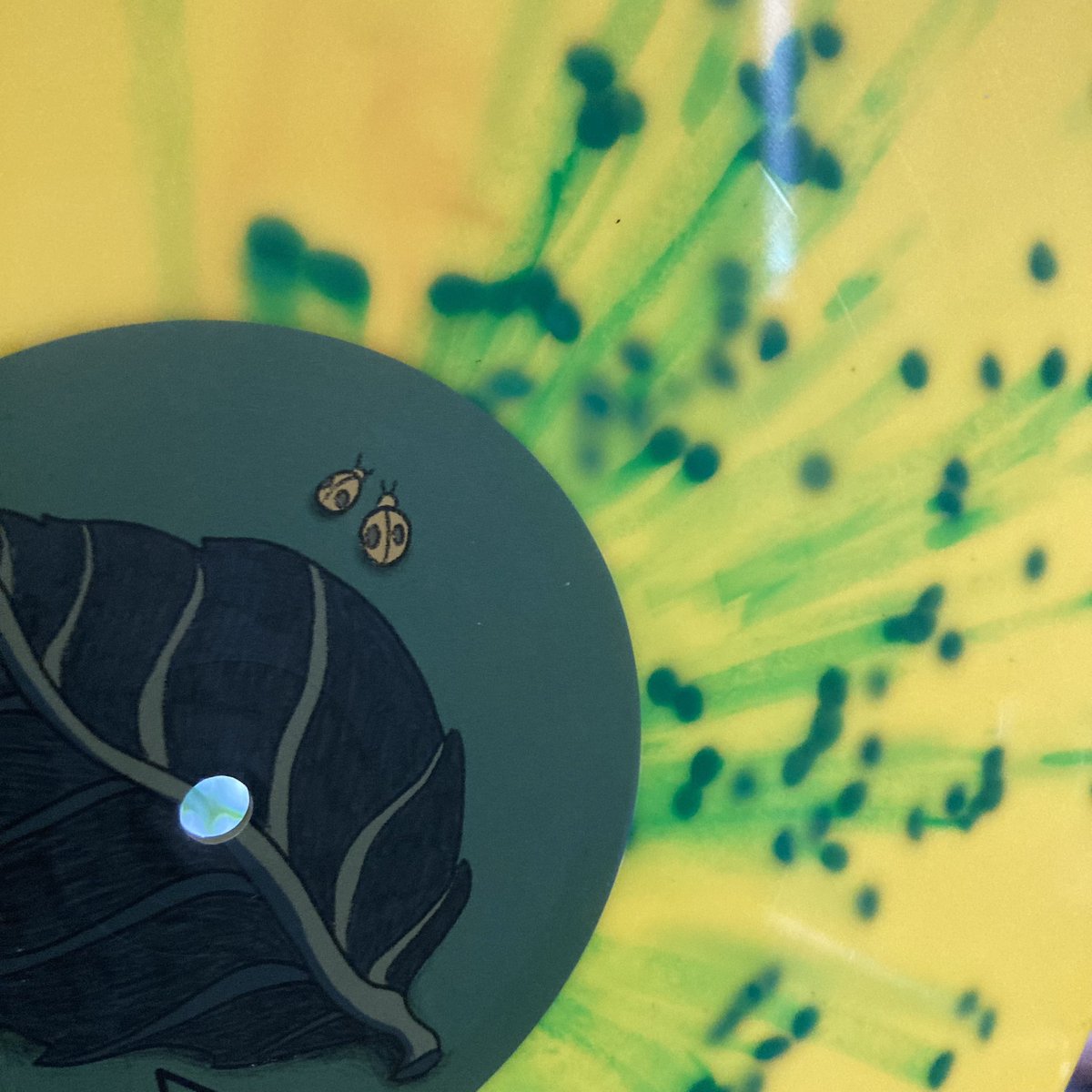 Totally Snick Records tweet media