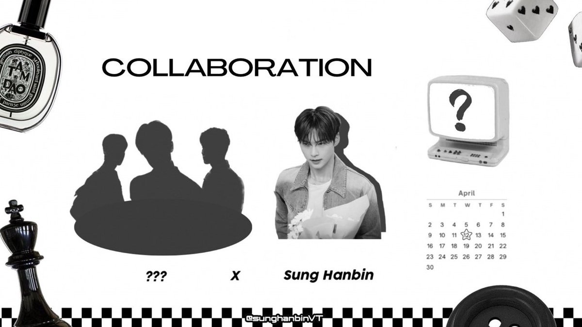 SungHanbinVT's tweet image. —COMING SOON