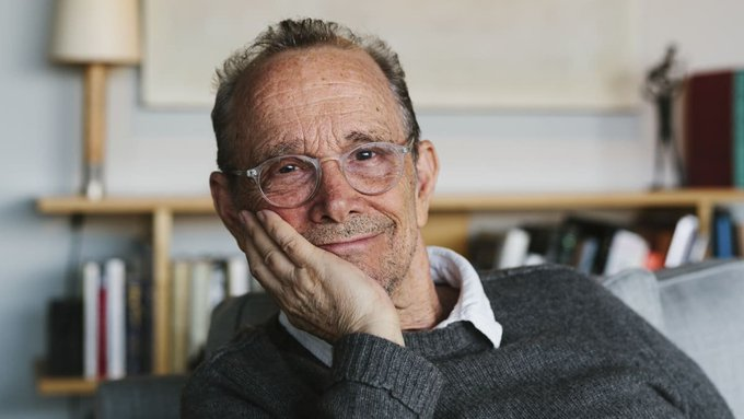 iShowTunes's tweet photo. Happy 91st Birthday to @TheTonyAwards & @TheAcademy Award-Winner, #JoelGrey !!! #CABARET #Emcee #MasterOfCeremonies #GeorgeM #Wicked #Chicago #AnythingGoes #Broadway #WillkommenBienvenueWelcome https://t.co/GANljbVZpa