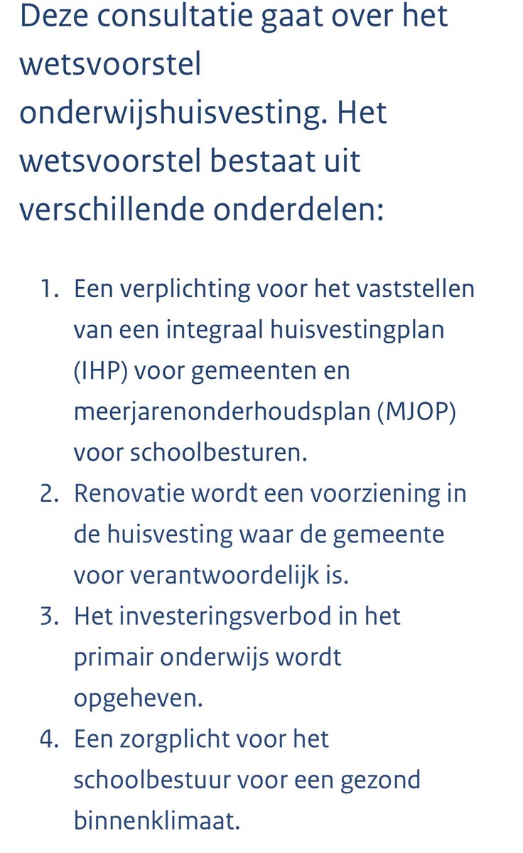 gezondengoed's tweet photo. Samenvatting voorgenomen wetswijziging 👉🏻 https://t.co/MoxwsBNrTv