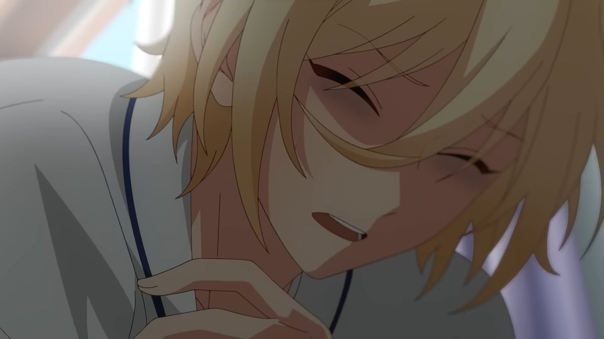 moricchiichan's tweet photo. 🕊️Blackbird (anime version)

(This only includes the scenes after the Eccentric Party Night performance)

https://t.co/bzTdDtz6g1 https://t.co/4oeK5NmBDq