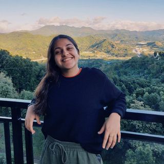 baylorgraduate's tweet photo. Congratulations to Abby Joseph on receiving an NSF Graduate Research Fellowship award for her graduate work following graduation @Baylor! https://t.co/sKH60Qo1j2