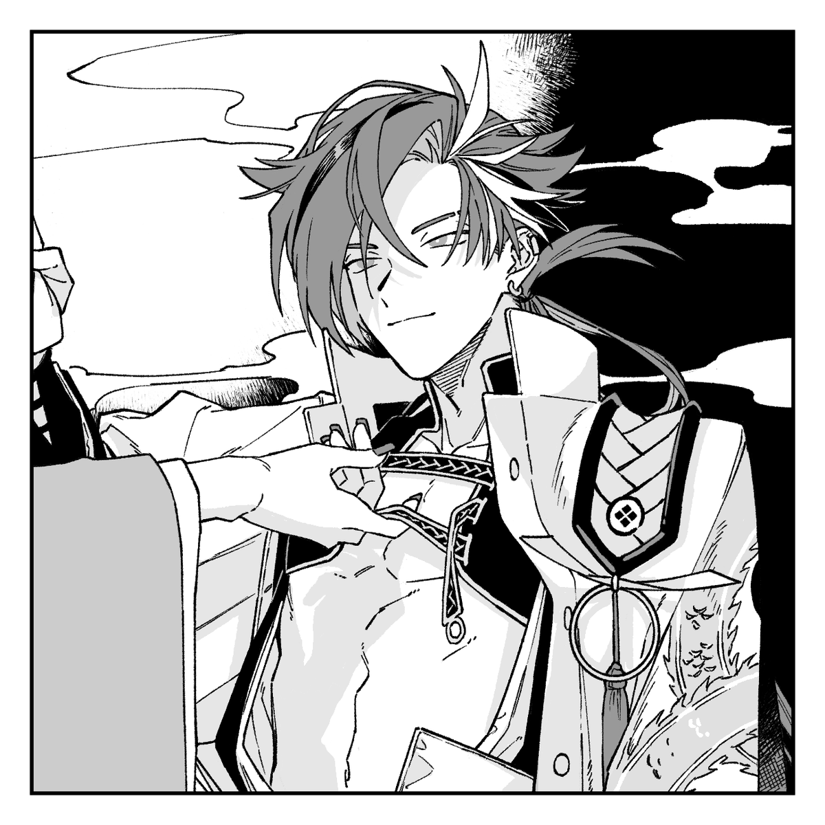 生き恥 (@herring_sub) on Twitter photo 