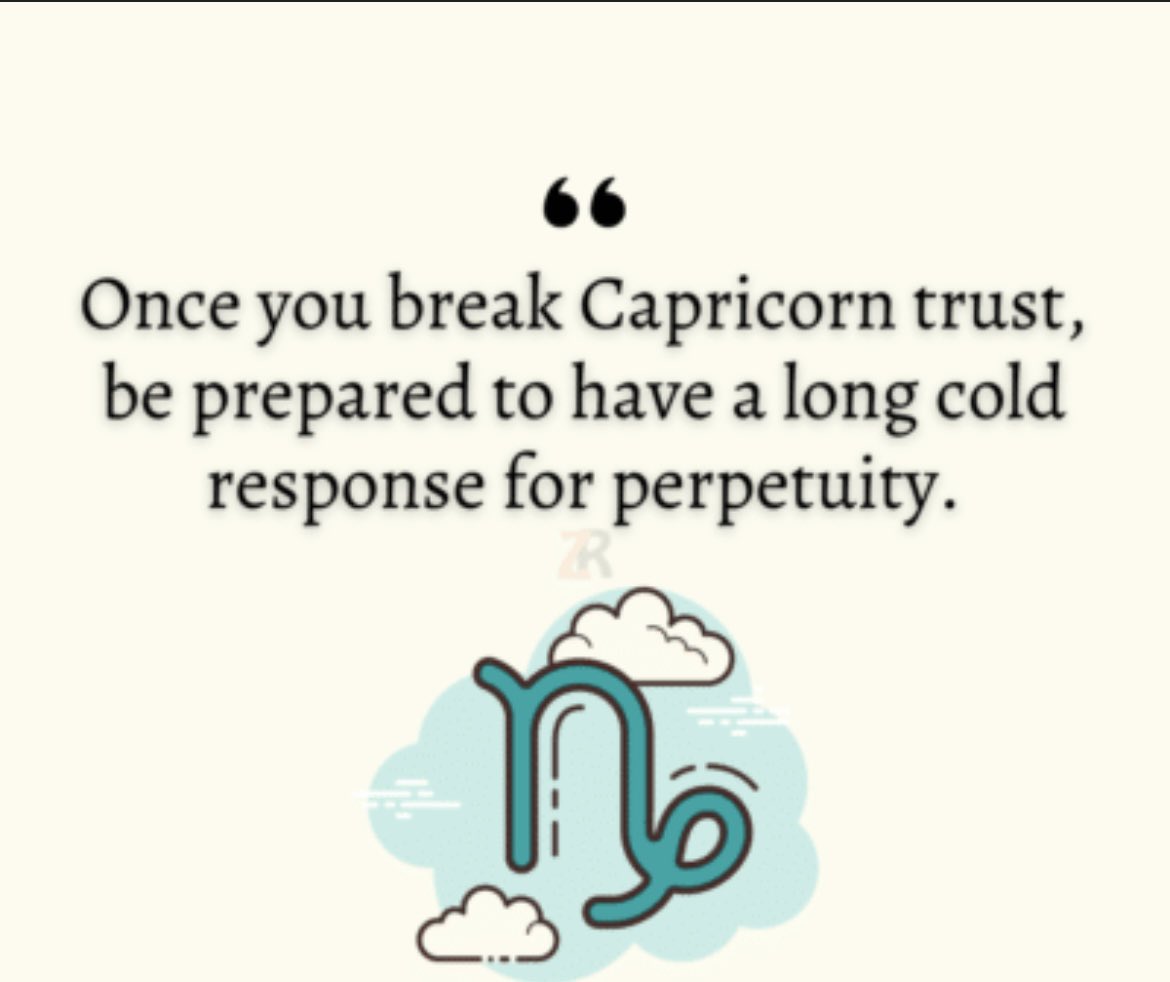 capricorndose's tweet photo. Capricorn mood 🐐🪐 https://t.co/eaa29LGuPG